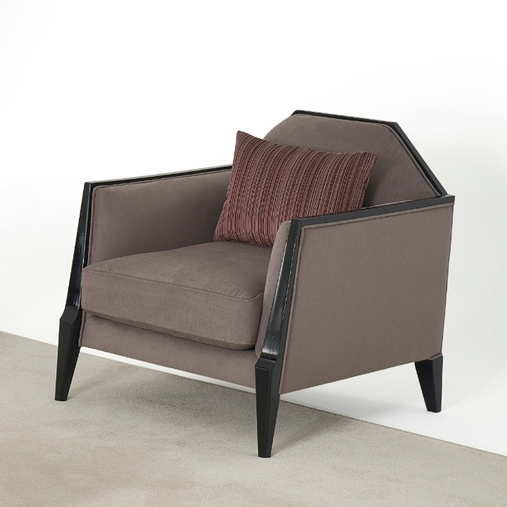 Set Canapea Moderna cu 2 Fotolii, Legend