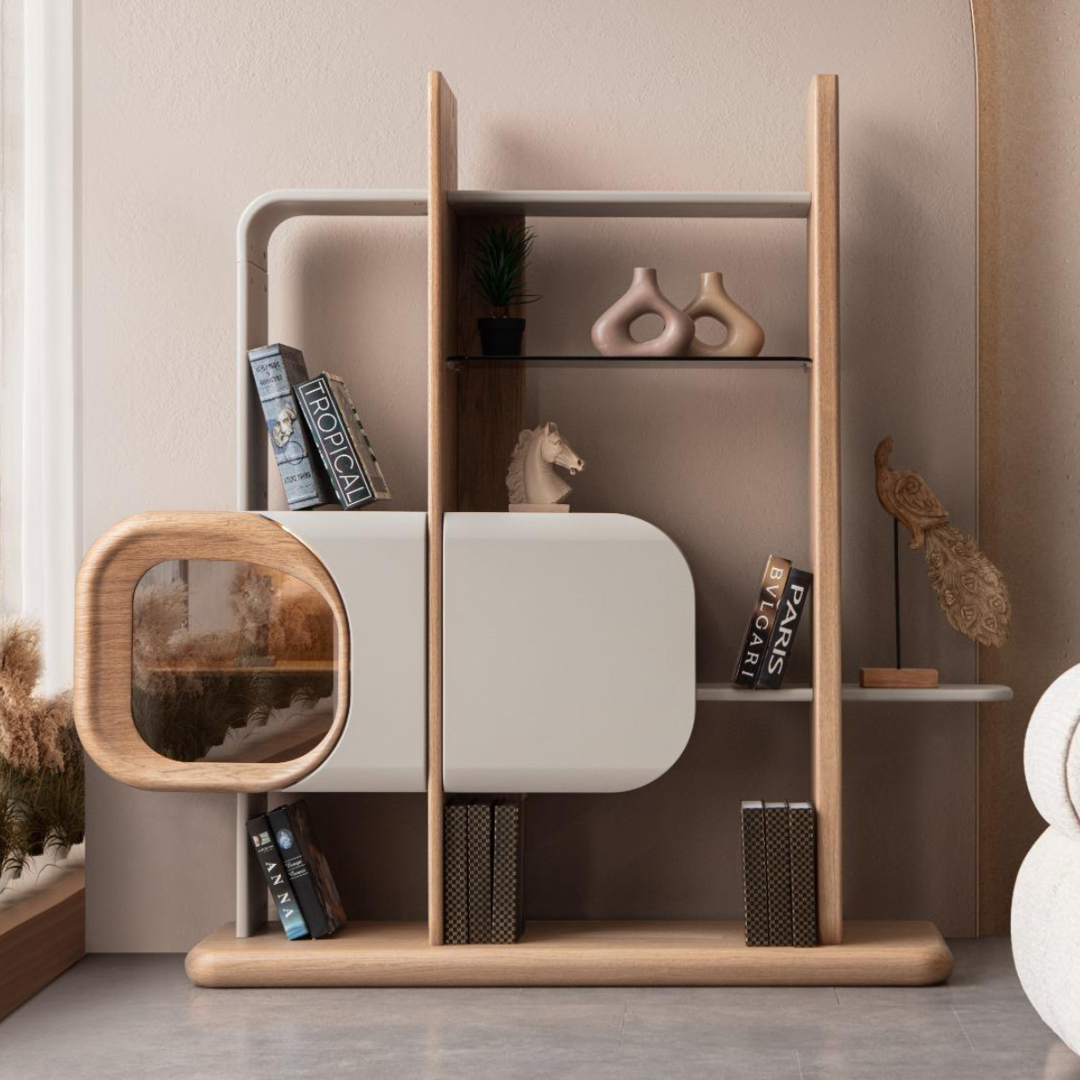 Colectia de Living si Dining Moderna, Lucca