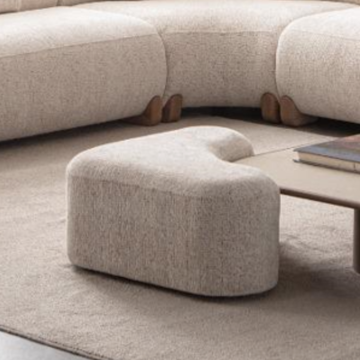 Colectia de Living si Dining Moderna, Lucca