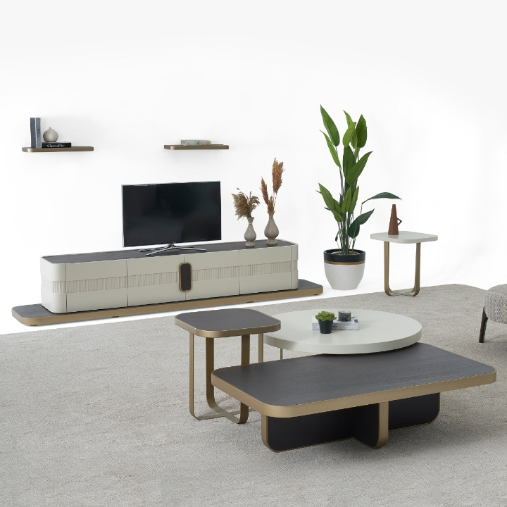 Colectia de Living si Dining Moderna , Moment