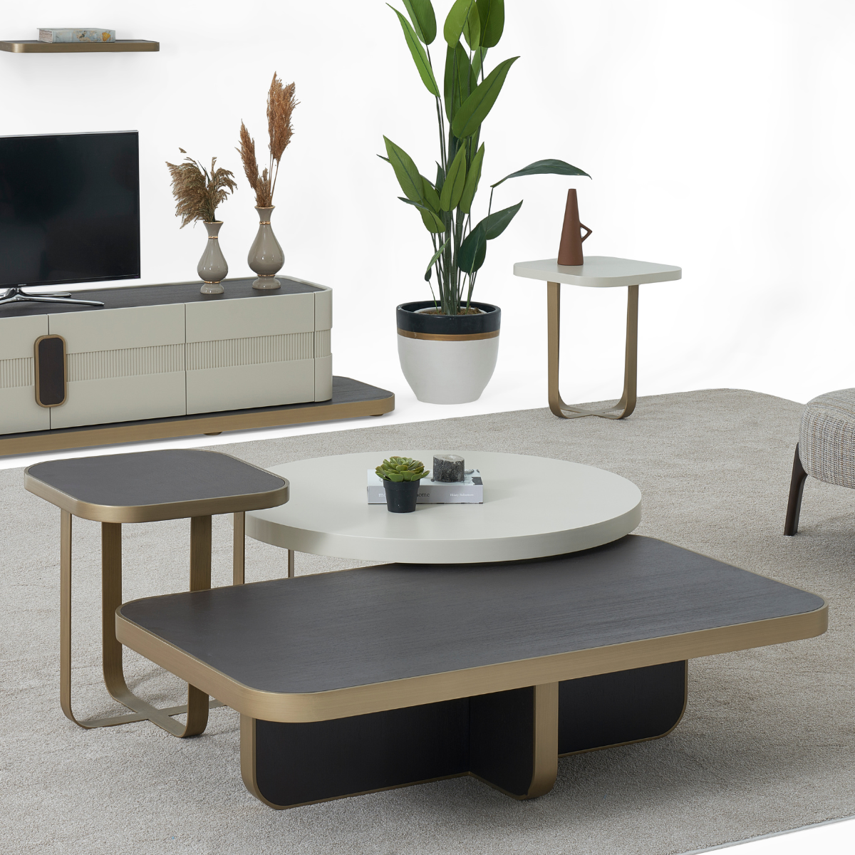 Colectia de Living si Dining Moderna , Moment