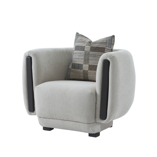 Fotoliu Modern , Moment