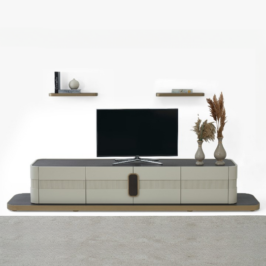 Comoda TV Moderna , Moment