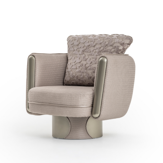 Fotoliu de Lux, Monalisa