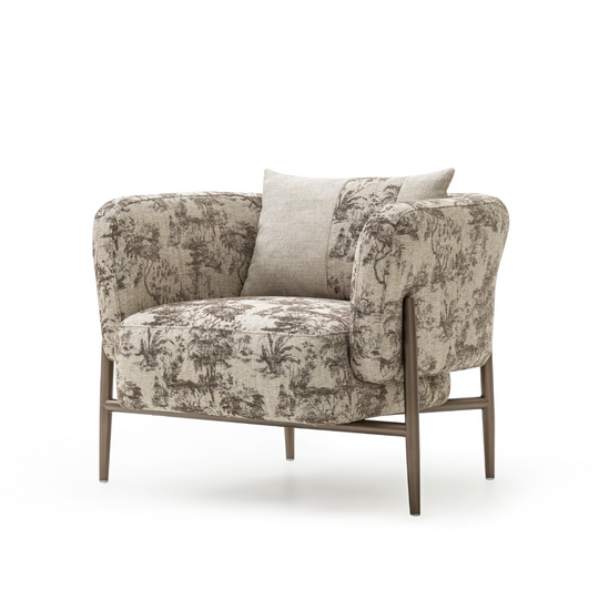 Fotoliu Modern, Monge