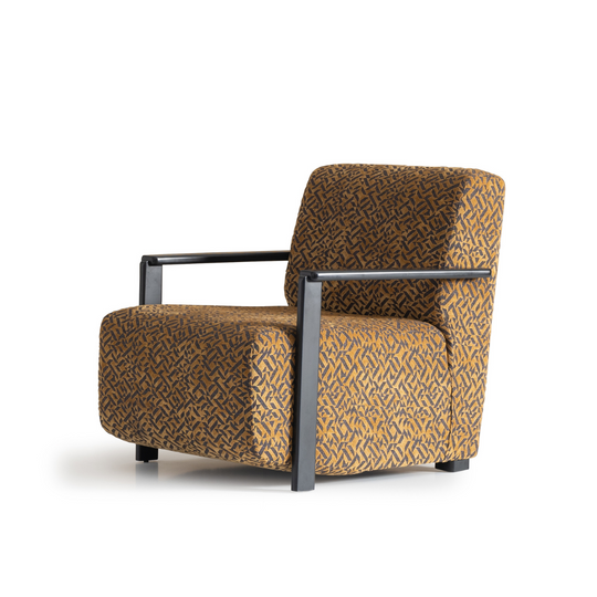 Fotoliu Modern, Natura