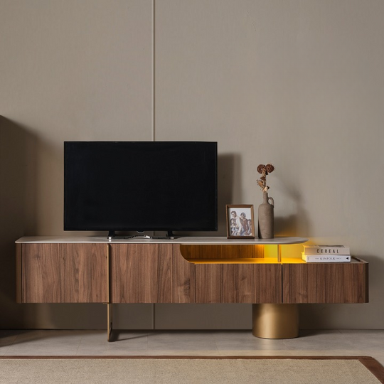 Comoda TV Moderna, Regnum