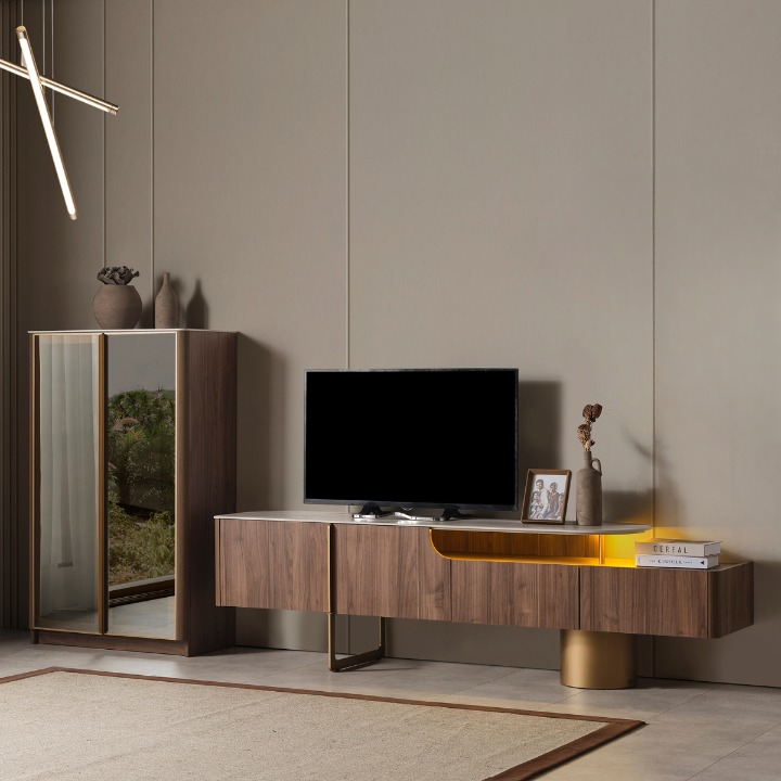 Colectia Moderna de Living si Dining, Regnum