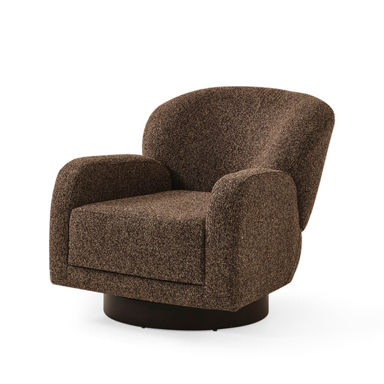 Fotoliu Bucle, Tesla