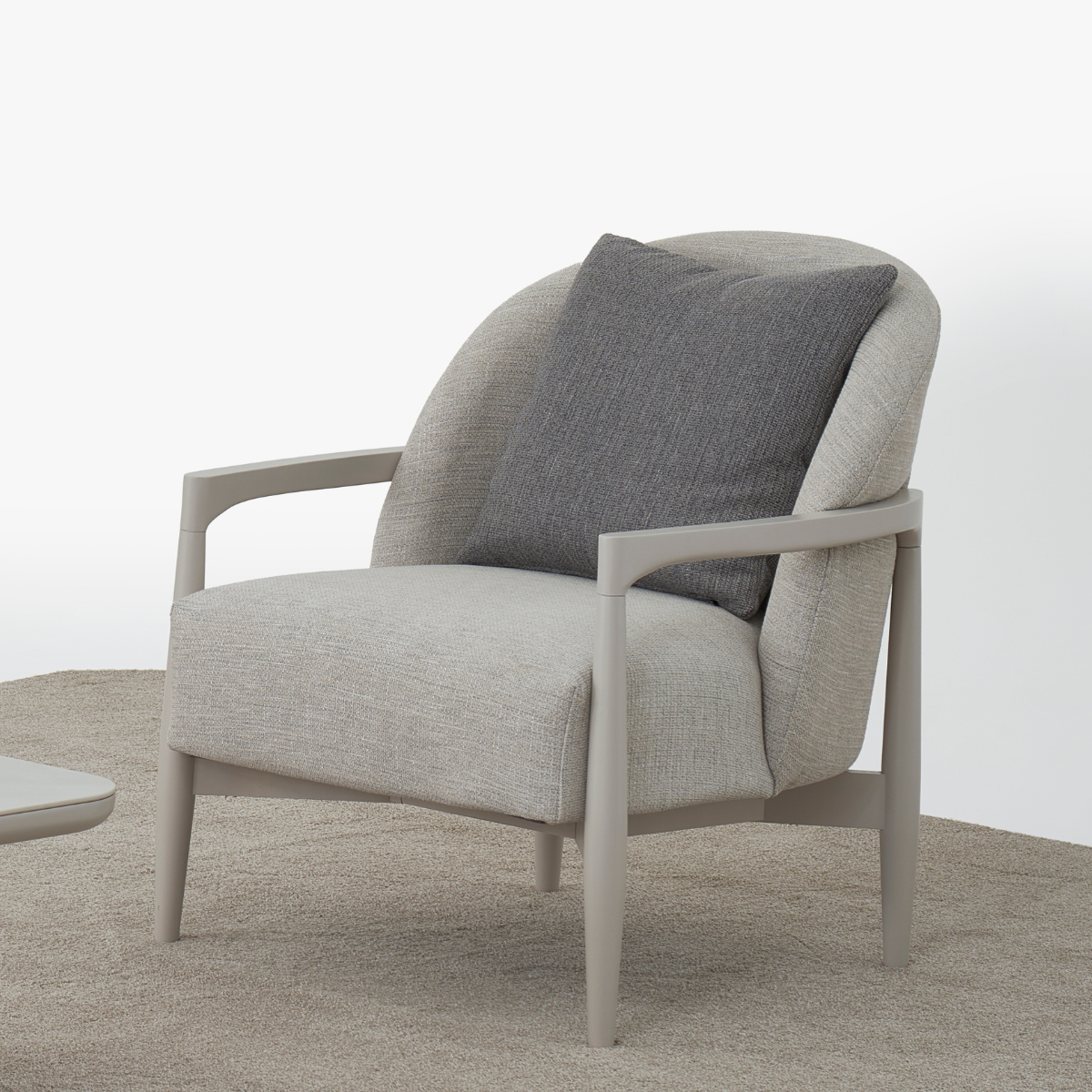 Set Canapea Moderna cu 2 Fotolii , Time