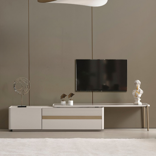 Comoda Tv Moderna, Vela