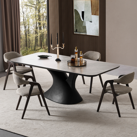 Masa de Dining Moderna, Venus