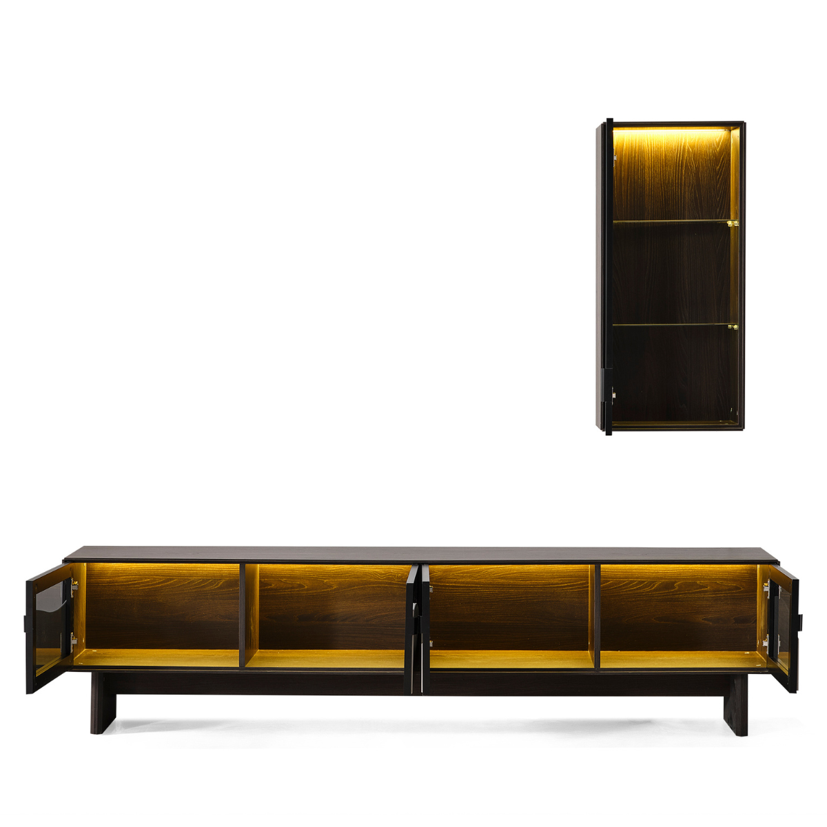 Comoda TV Moderna, Venus