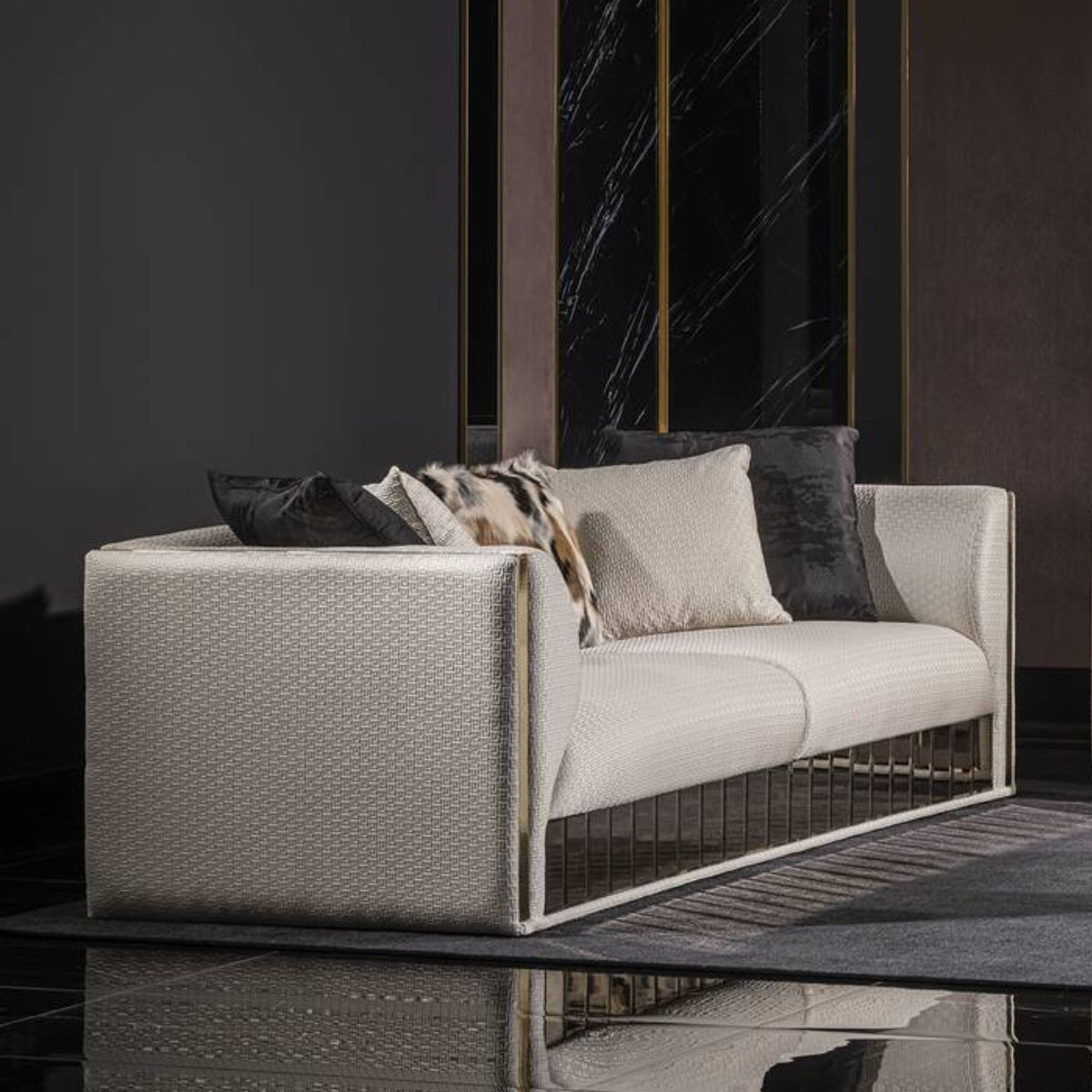 Colectia de Living si Dining, Viena