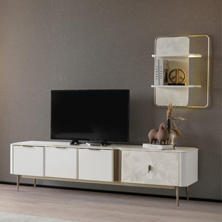 Comoda Tv Moderna, Voyage