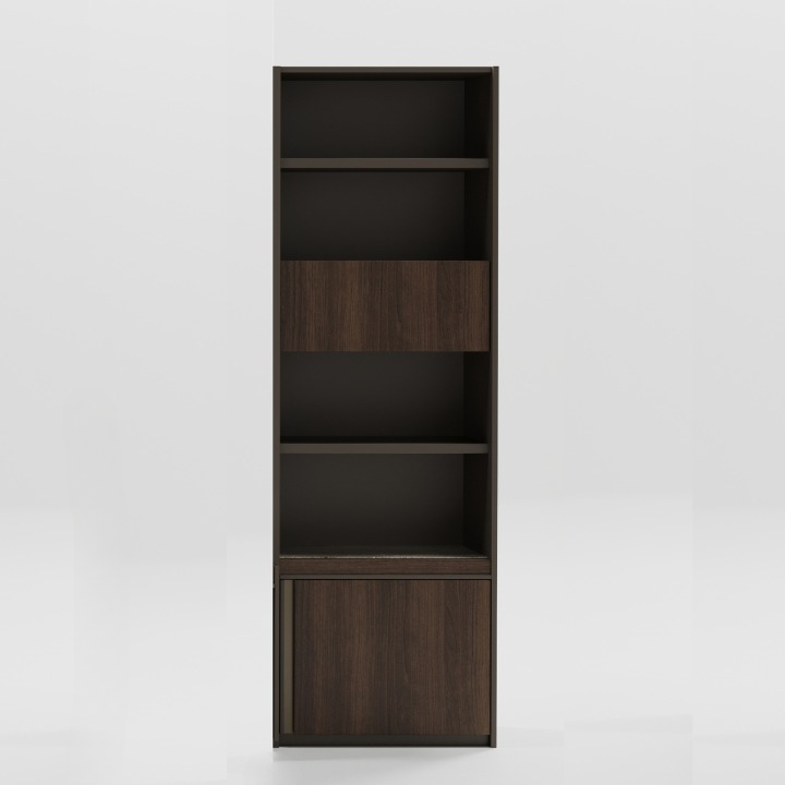 Comoda Tv Modulara de lux, West M