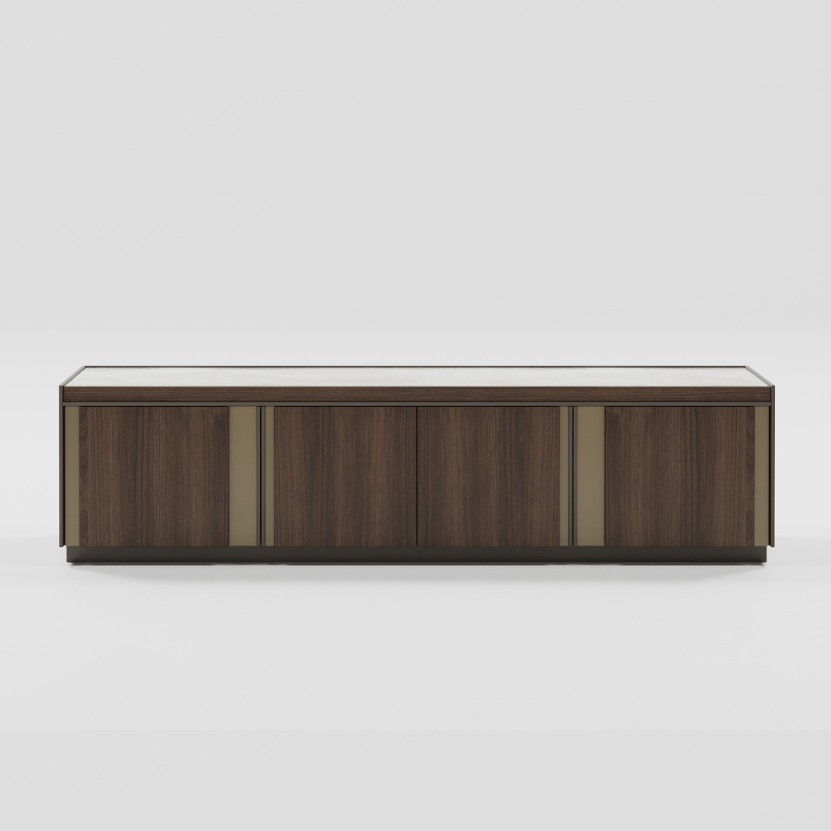Comoda Tv Modulara de lux, West M