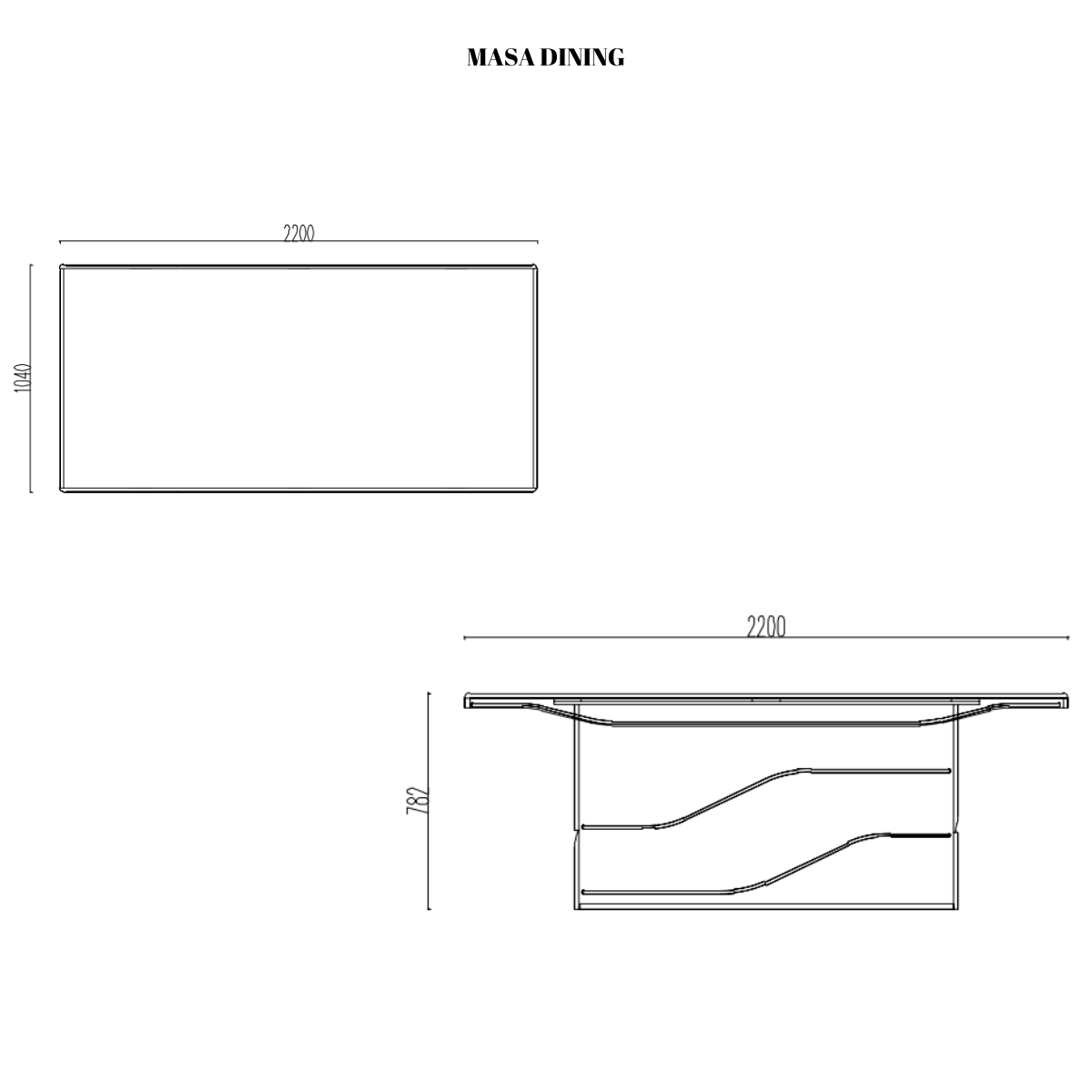 Colectia de Living si Dining de Lux , Milano H