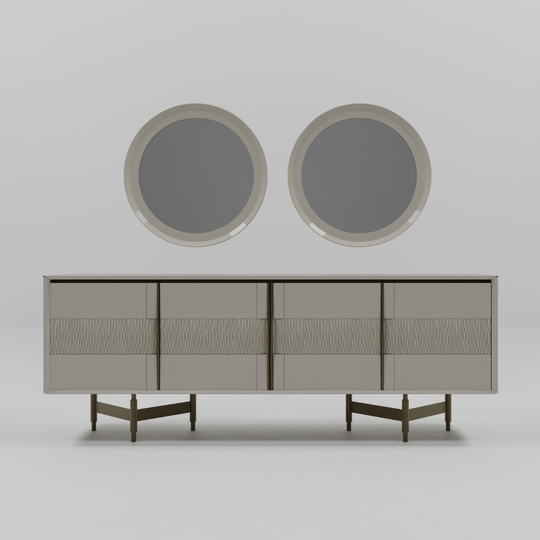 Comoda Dining de lux, Porto M