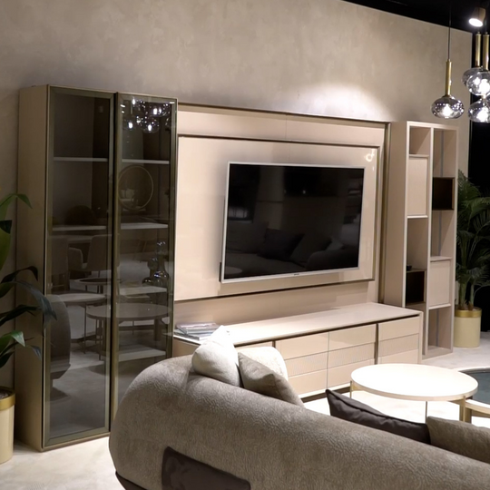 Comoda TV Modulara De Lux, Porto M