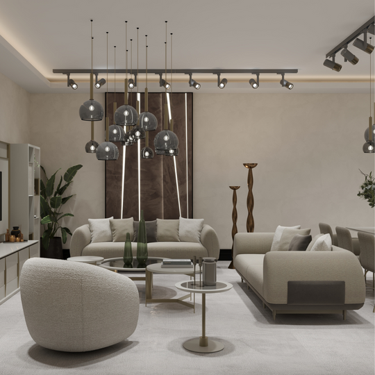 Colecția de Living si Dining de lux, Porto M