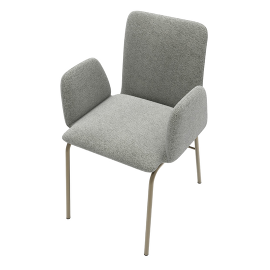 Scaun Dining de lux, Porto M