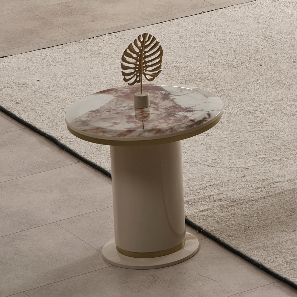 Colectia de Living si Dining de lux, Kara