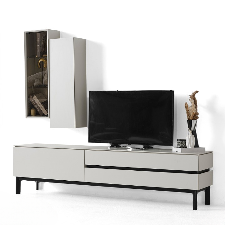 Comoda Tv Moderna, Ashley