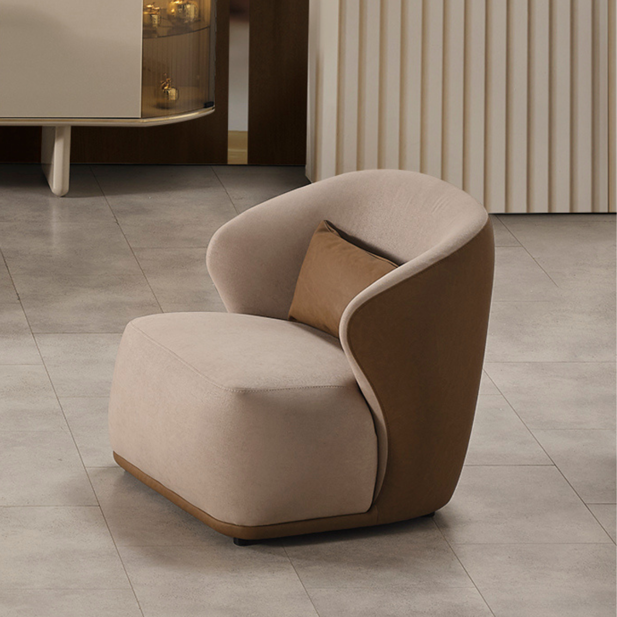 Fotoliu Modern, Ciragan