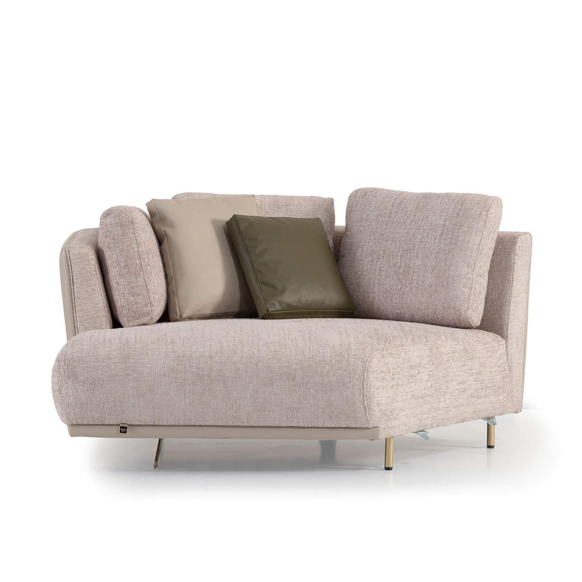 Colectia Moderna de Living si Dining, Elba