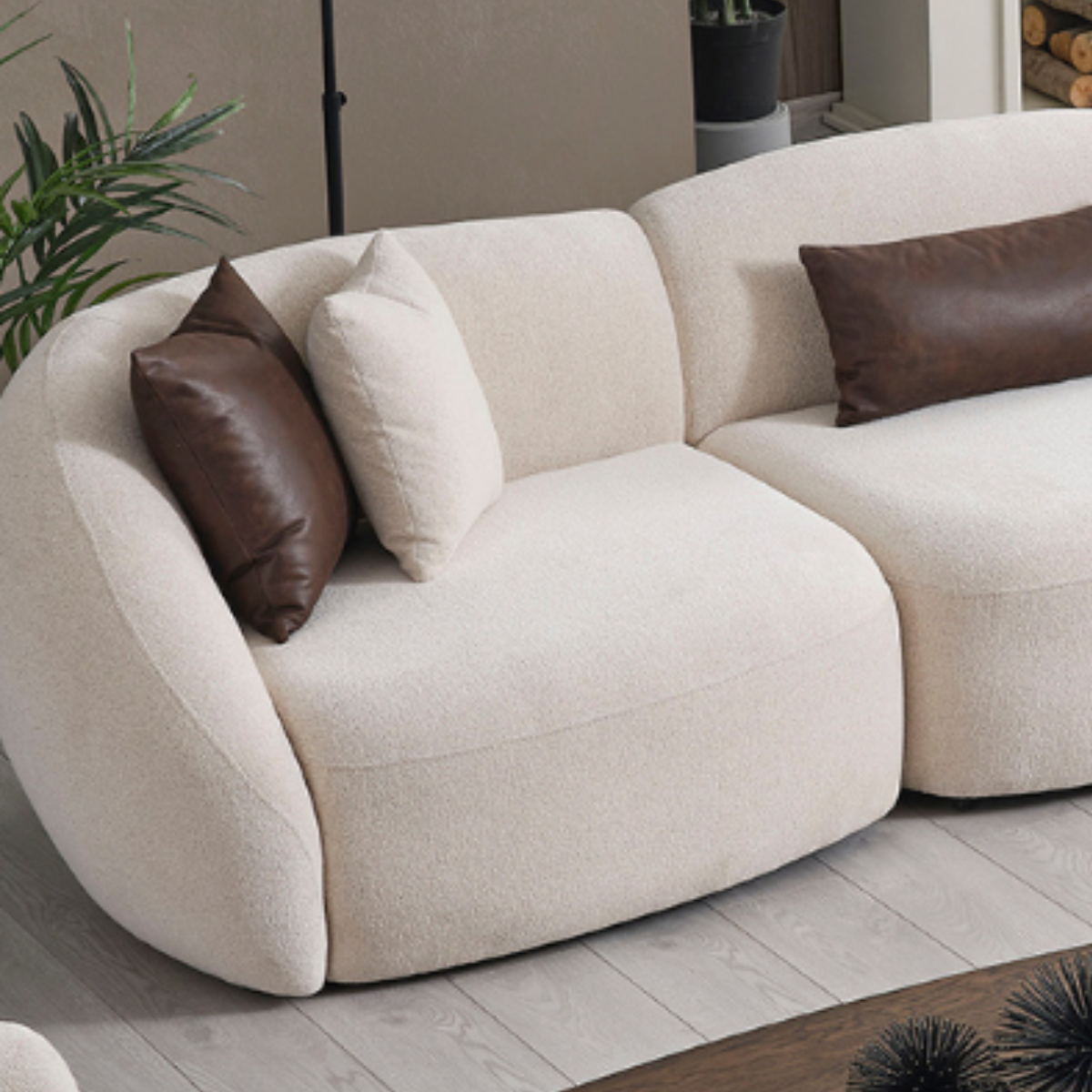 Coltar Modular Bucle, Sidney