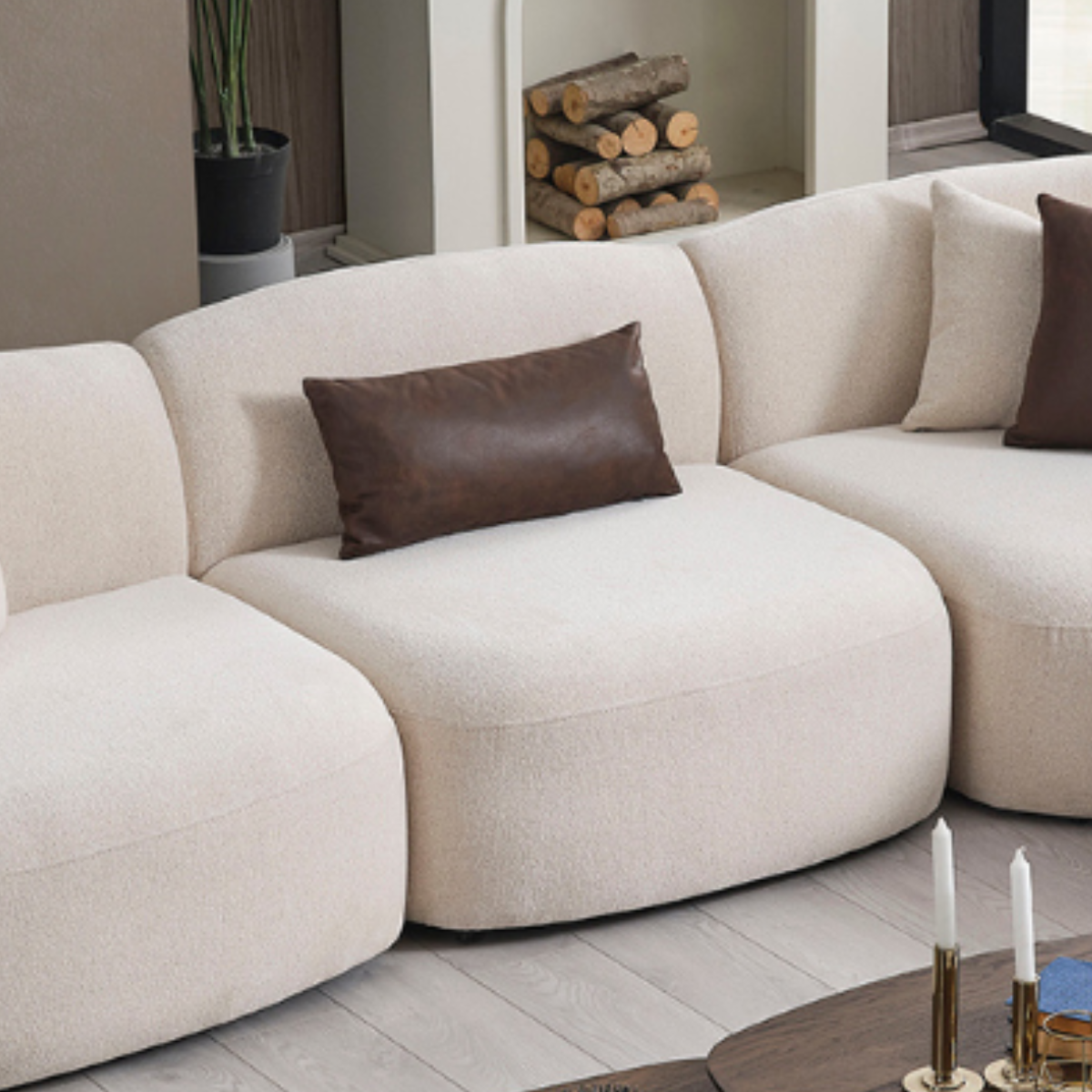 Coltar Modular Bucle, Sidney