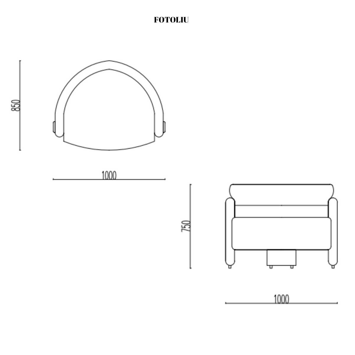 Colectia de Living si Dining de Lux, Sili H