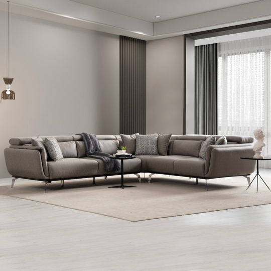 Coltar Modern Extensibil, Boss