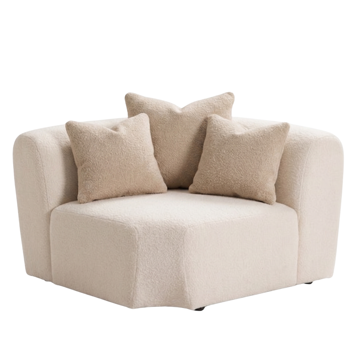 Coltar Modular Bucle, COMO