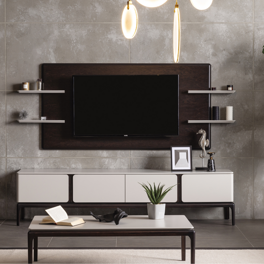 Colectia de Living si Dining, Lana