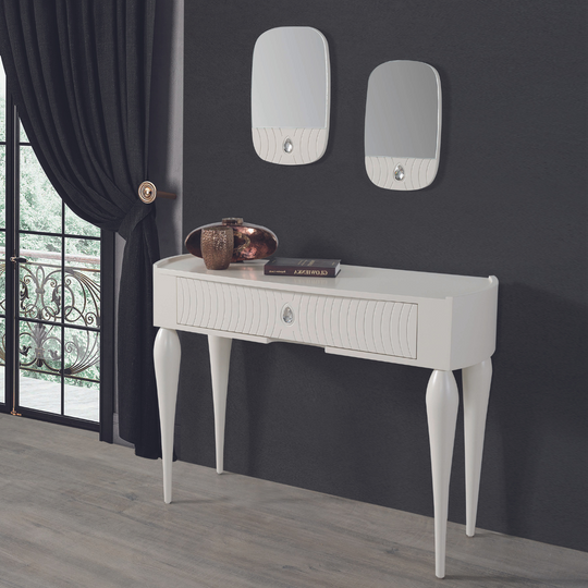 Consolă cu oglindă de lux, COD MA 122