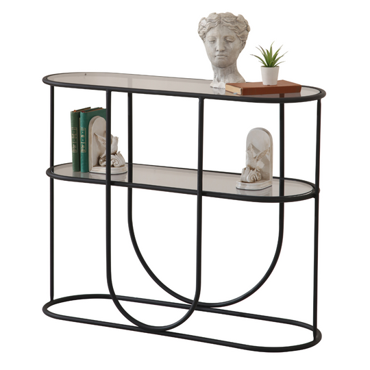 Consola Moderna, Lexi S