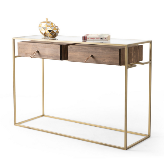 Consola Moderna, Lima S