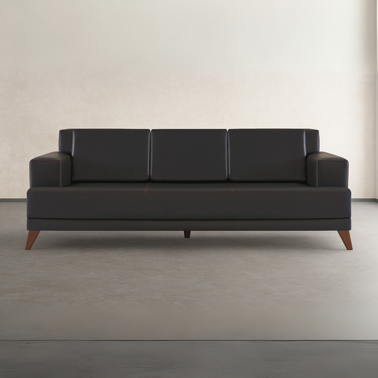 Canapea pentru birou, Marka