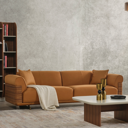 Canapele moderne și fotolii, Otello