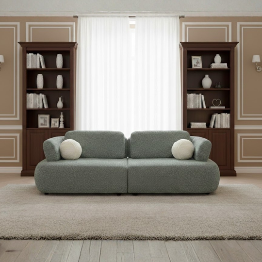 Canapea 3 Locuri, Berlin