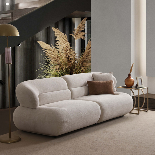 Canapea Moderna, LuxAir