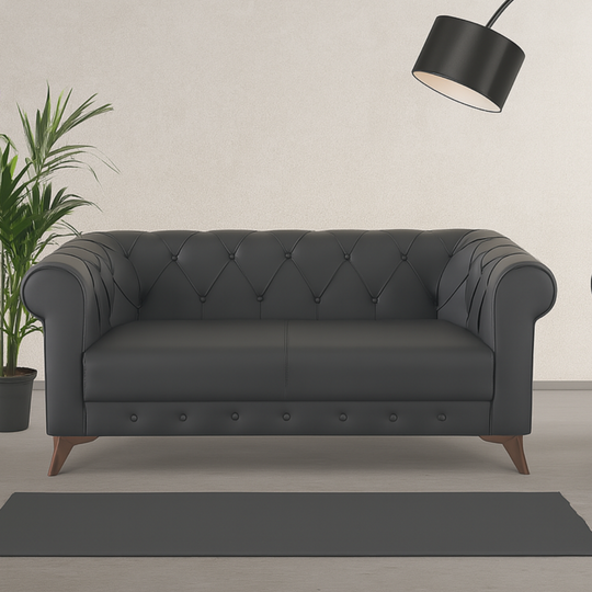 Canapea Chester pentru birou, Vosto