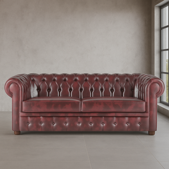 Canapea Chester pentru birou, Ster