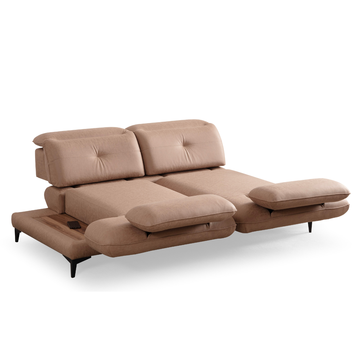 Canapea moderna cu extensie , Torino S