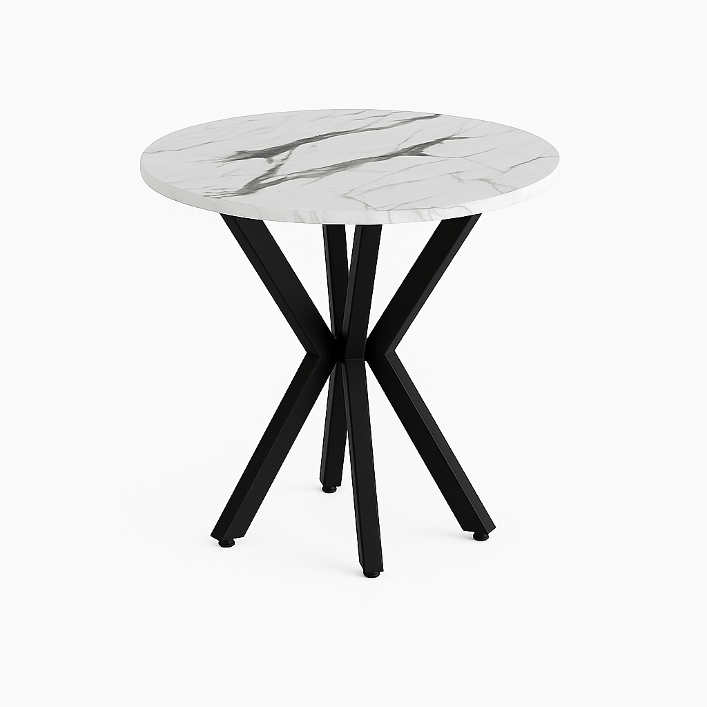 Masa rotunda Ary 900 cu Picior Ary 2006