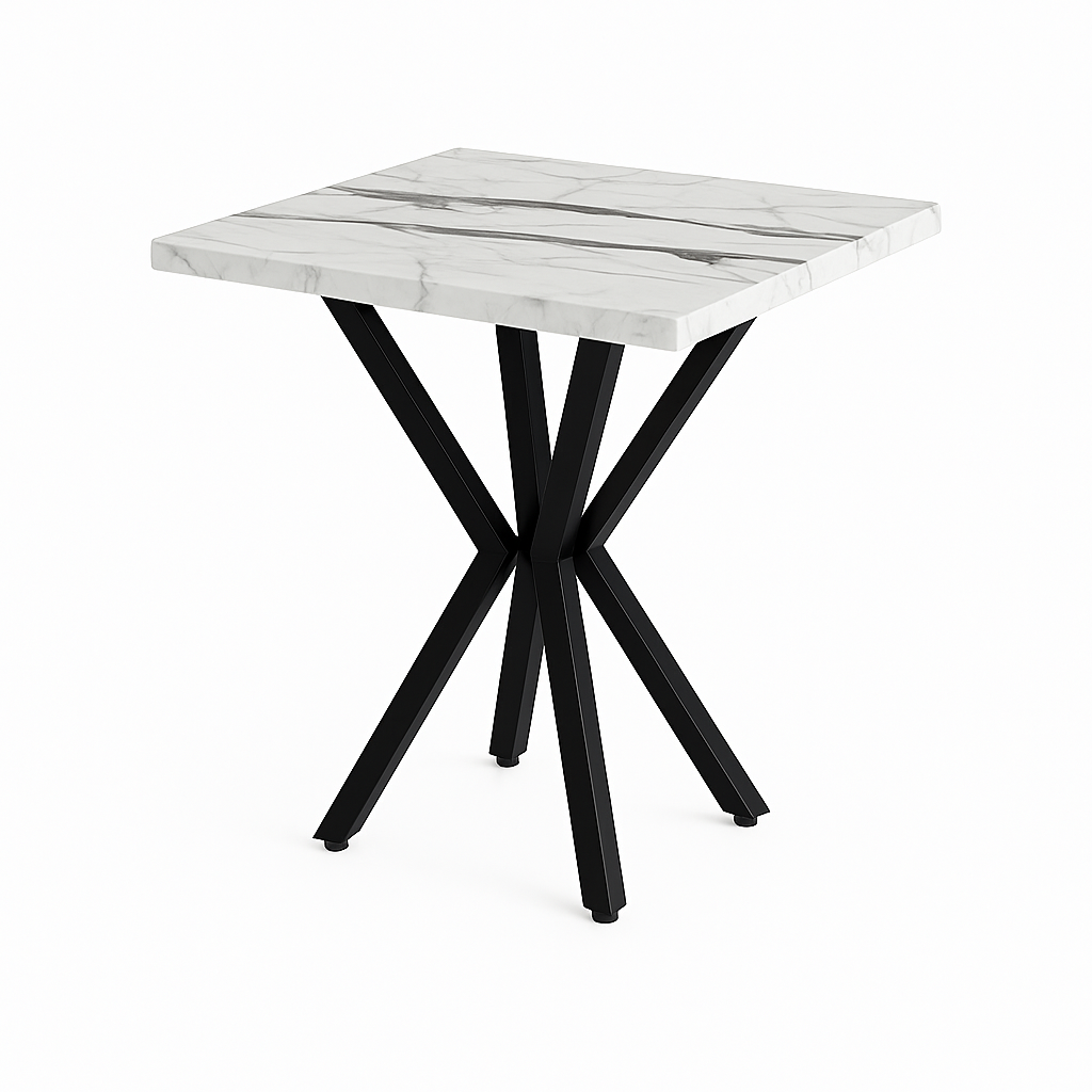 Masa patrata Ary 900 cu Picior Ary 2006