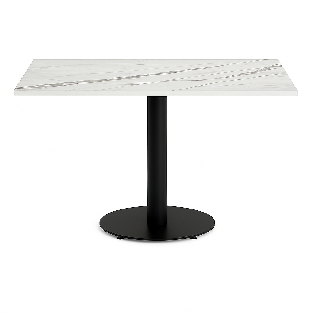 Masa dreptunghiulara Ary 900 cu Picior Ary 2010