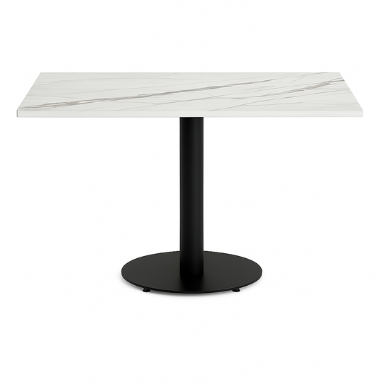 Masa dreptunghiulara Ary 900 cu Picior Ary 2010